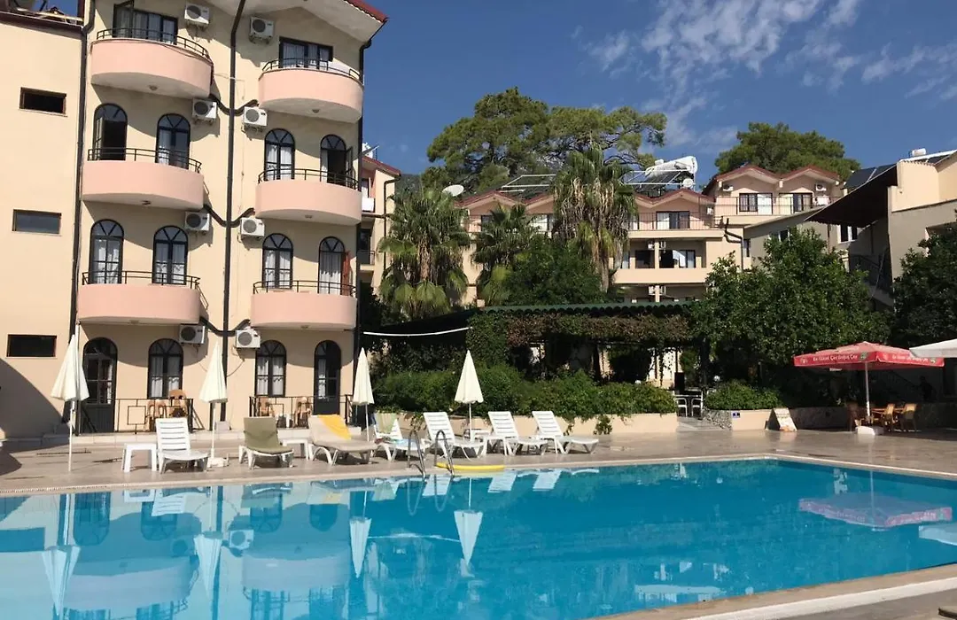 Akasia Resort Hotel-1