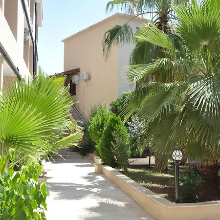 Akasia Resort Hotel-3
